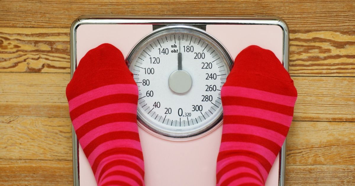 Five Reasons Why Diets Don't Work