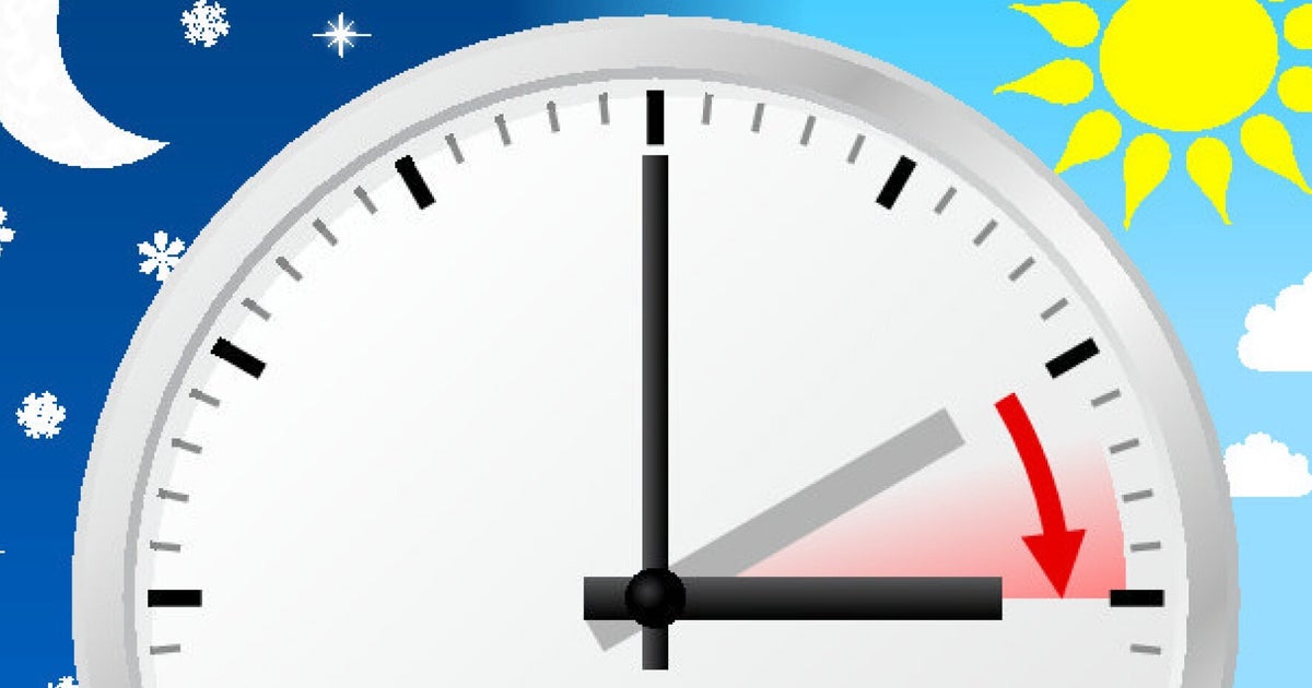 British Summer Time Never Has To End | HuffPost UK Students