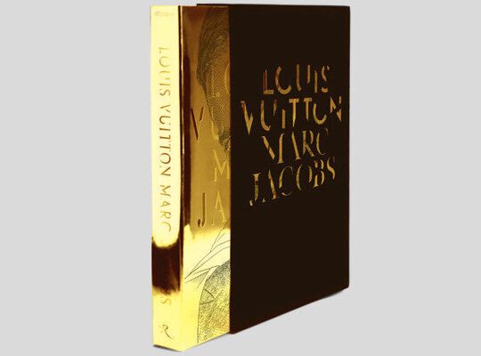 Louis Vuitton Table Book -  UK
