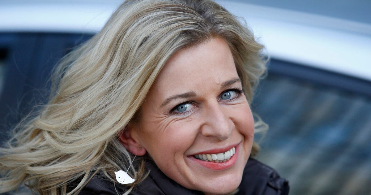 Katie Hopkins And The Mail Have Apologised But Our Lives ...