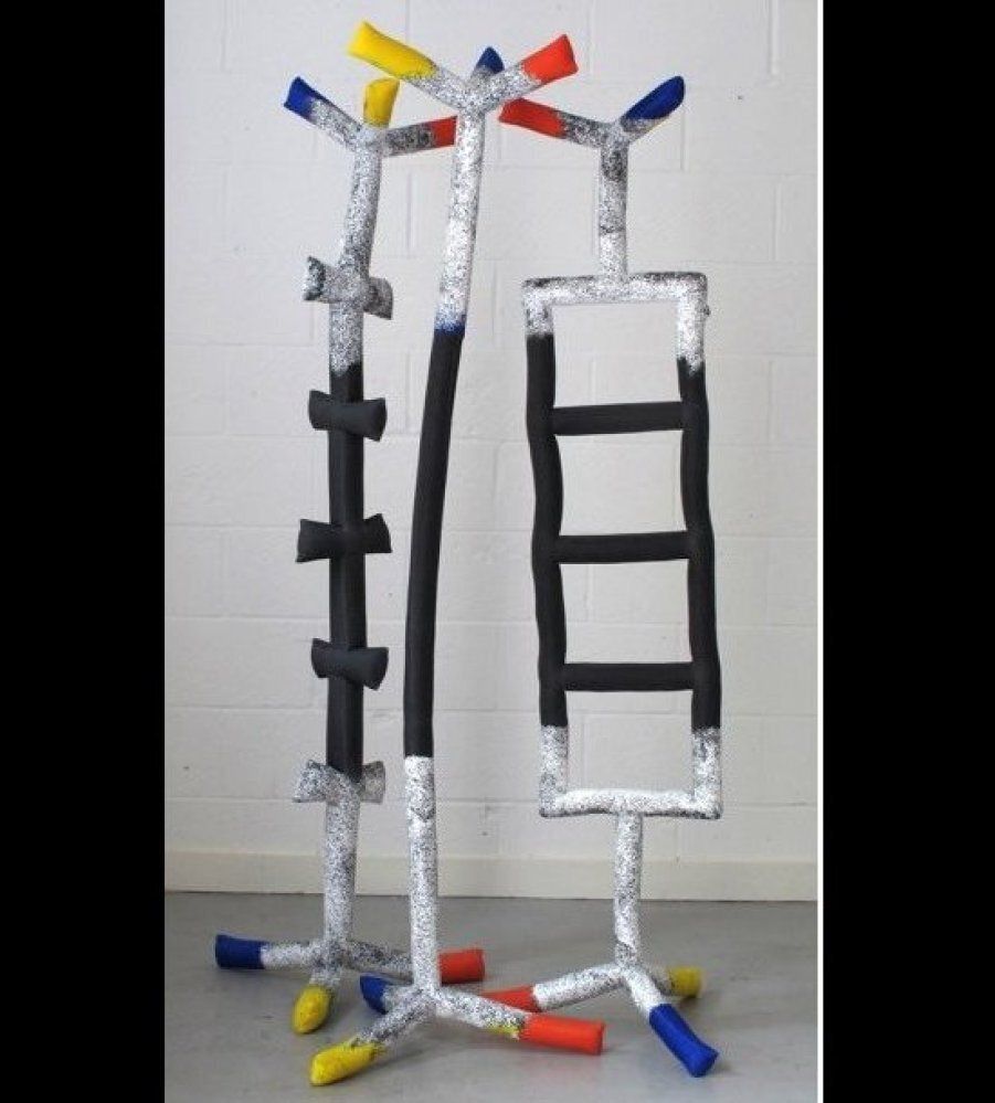Coat Stand By Silo