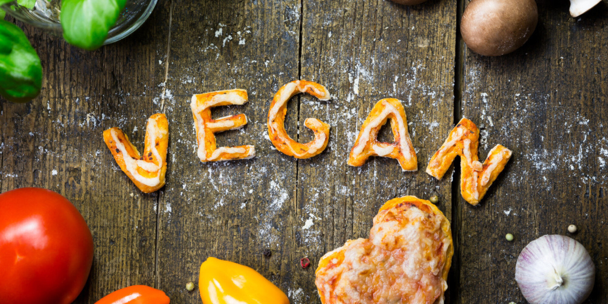 Veganism: My Journey Towards Ethical Eating | HuffPost UK Life