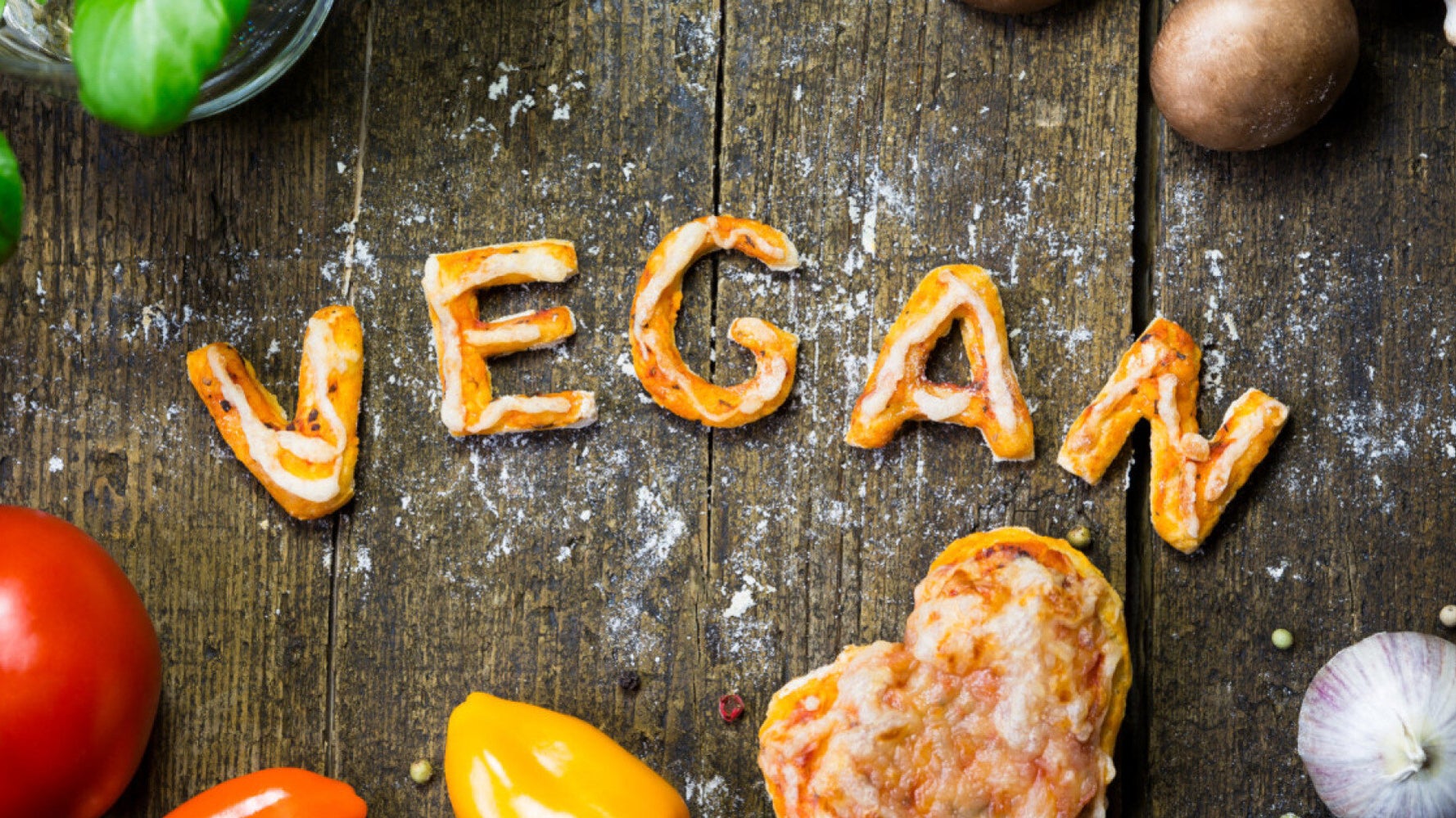 Veganism My Journey Towards Ethical Eating HuffPost UK Life