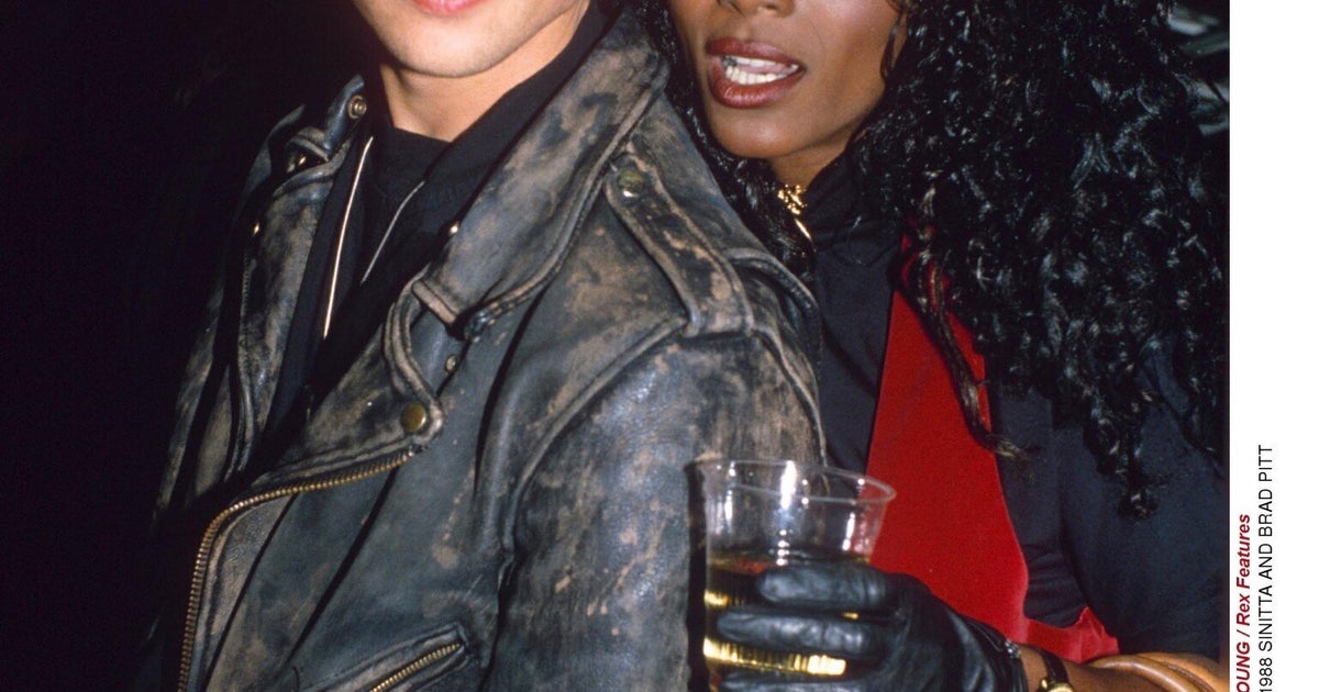Unlikely Celeb Couples (PICS) | HuffPost UK Entertainment
