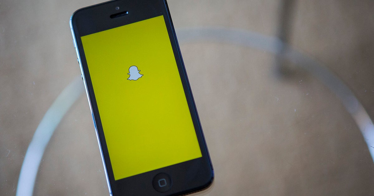 Get The Job You Want Using Snapchat HuffPost UK Tech