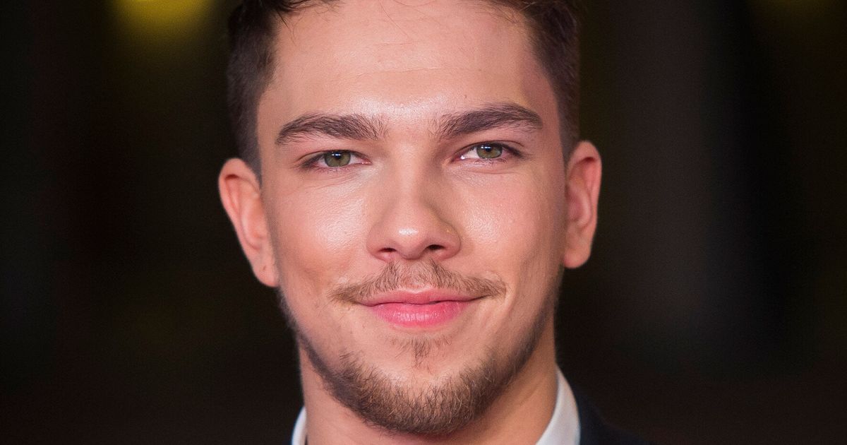 'X Factor' Winner Matt Terry Loses Out On Christmas Number One, As ...