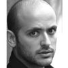 Nir Paldi - Writer, director, performer and co-artistic director of Theatre Ad Infinitum.