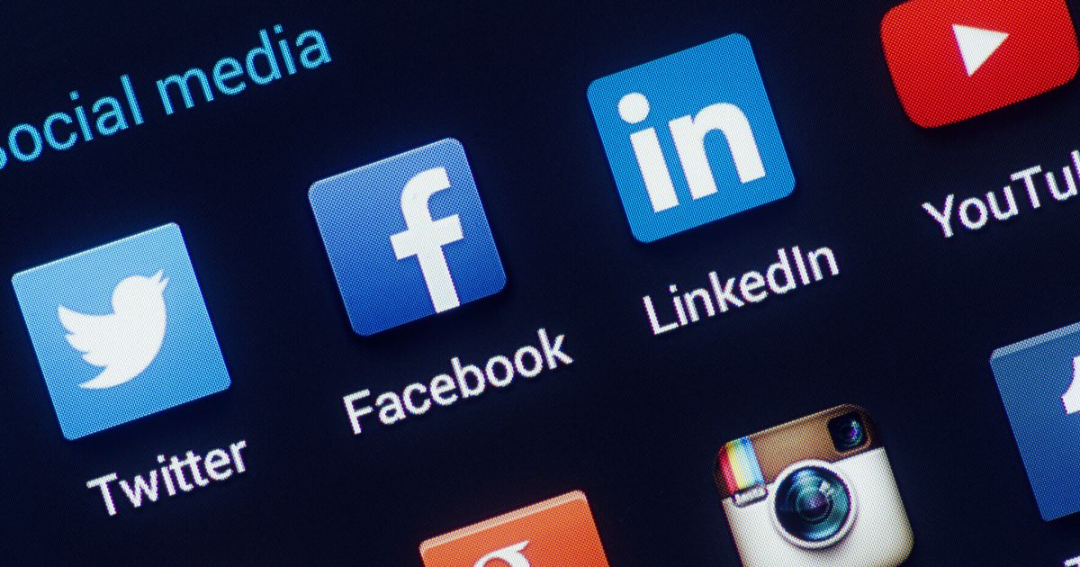 The Dark Side Of Social Media Huffpost Uk Tech