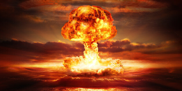 Is The World On The Brink Of Nuclear Armageddon? | HuffPost UK