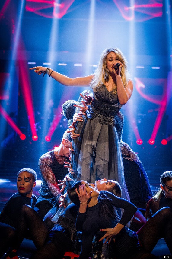 The Voice Review Bo Bruce Steals The Show, Brings Danny O'Donoghue To