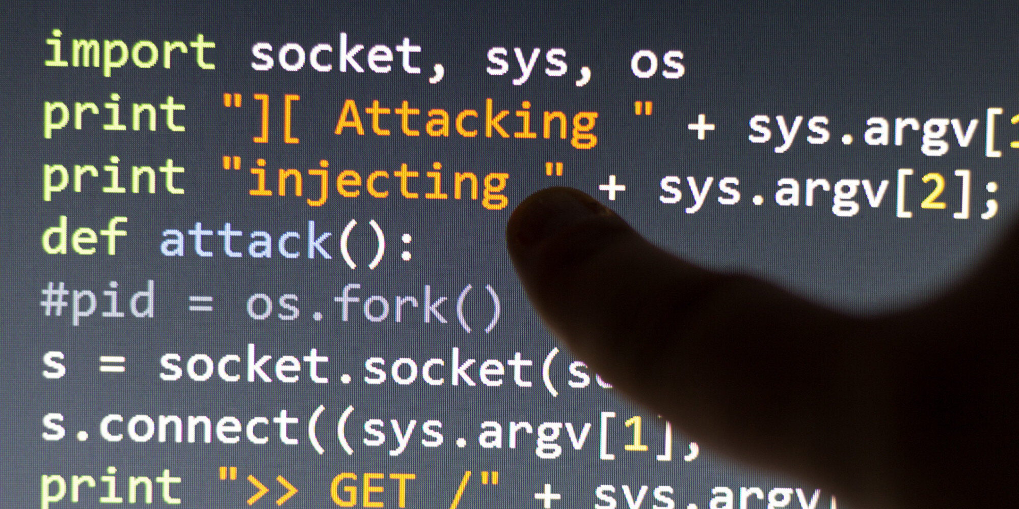 How To Create A Cyber Security Playbook | HuffPost UK Tech