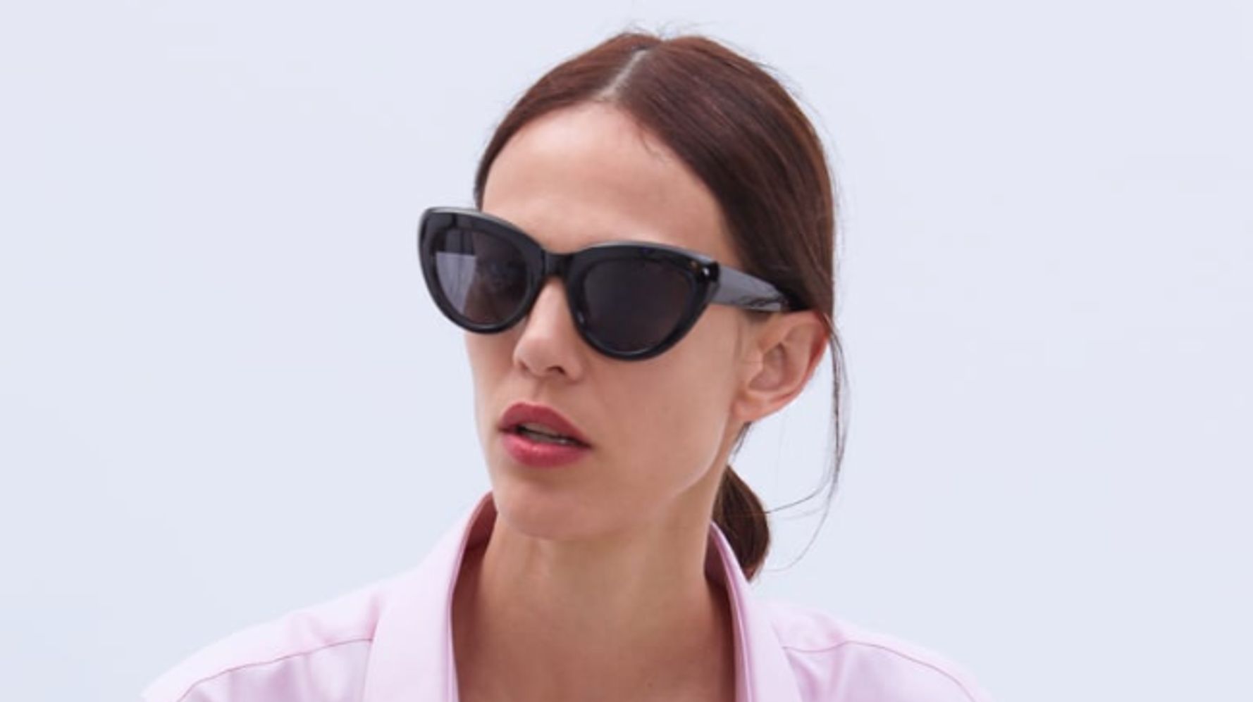 agradable cristal curso Es peligroso comprarse gafas de sol en Zara, Mango o H&M? | El HuffPost Life