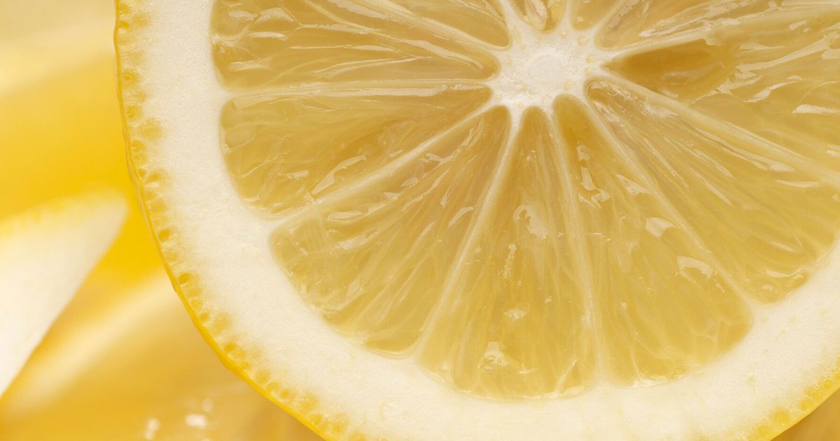 Life Gives You Lemons? Make Lemonade! | HuffPost UK Life