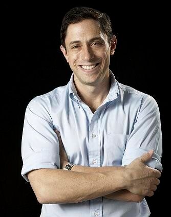 Q&A with Jonathan Adler | HuffPost UK