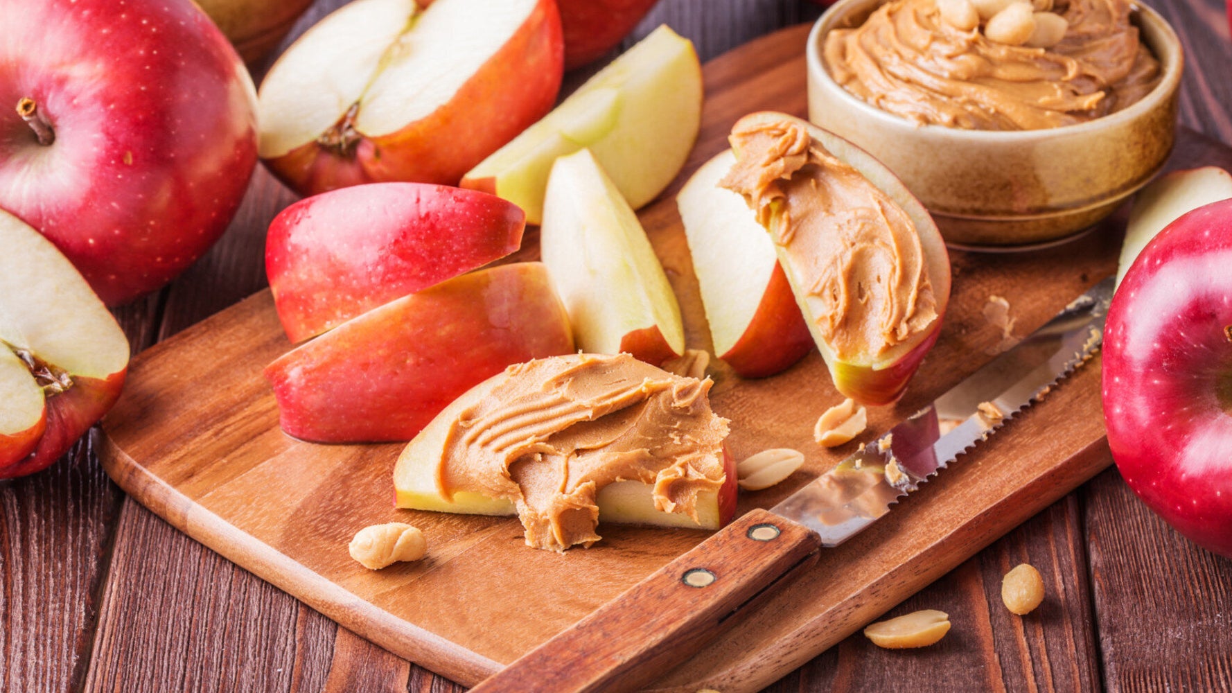 My Guide to the Best Nut Butters (and How to Use Them) HuffPost UK Life