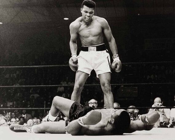 Why Muhammad Ali Was the Greatest | HuffPost UK