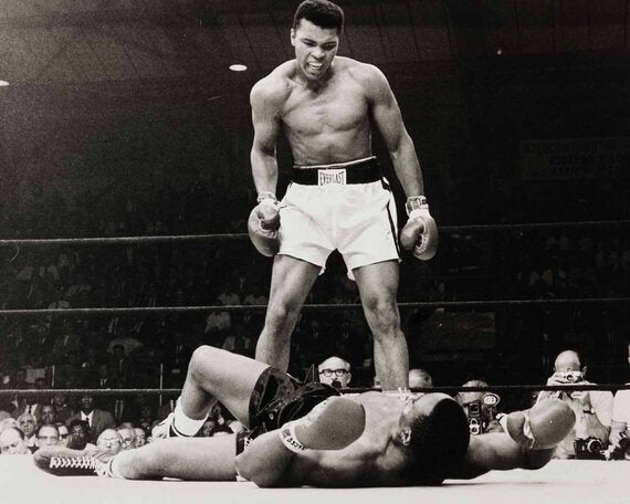 Muhammad Ali: 'The Most Famous Person in the World