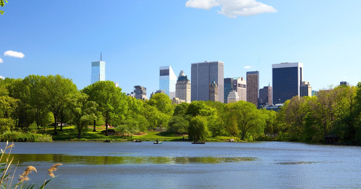 The Best City Parks in the USA HuffPost UK Life
