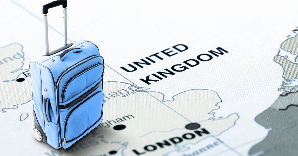 How to Cancel a Holiday HuffPost UK Life