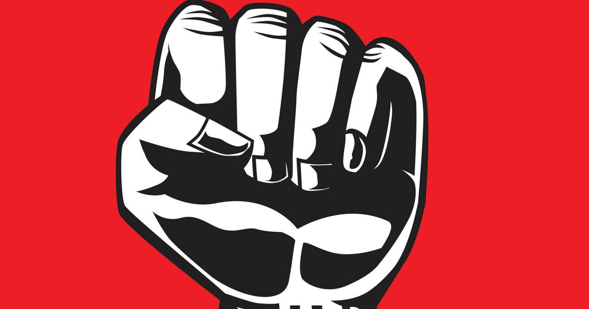 Stand and Be Counted HuffPost UK News