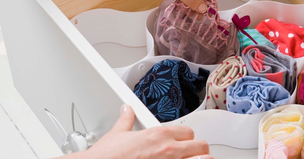 The Trials of the Lingerie Aisles Buying Bras after Breast Cancer