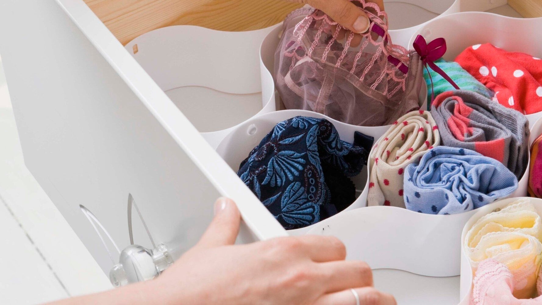 The Trials of the Lingerie Aisles Buying Bras after Breast Cancer HuffPost UK Life