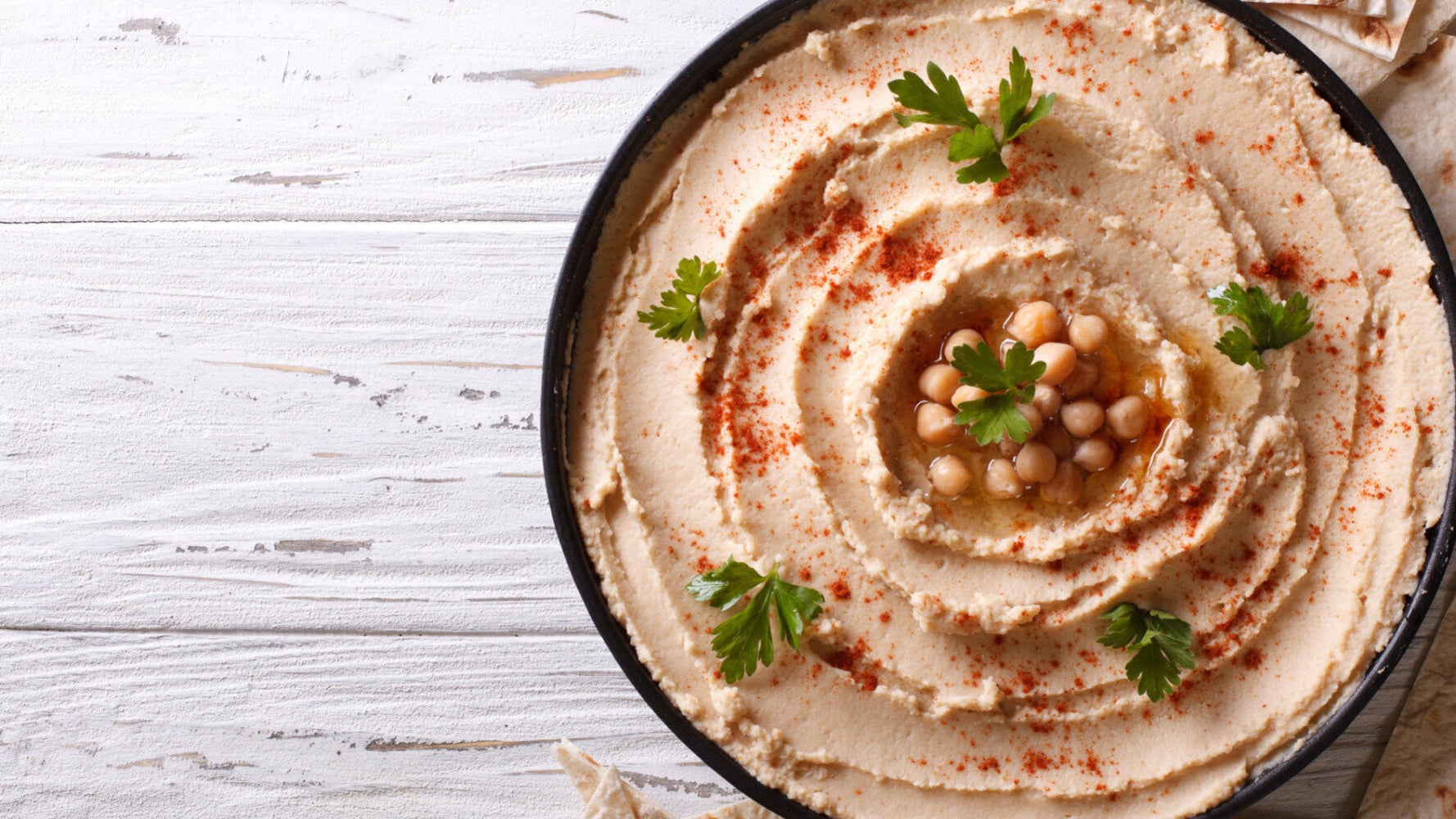 Read All About It Scandalous Hummus Huffpost Uk Life