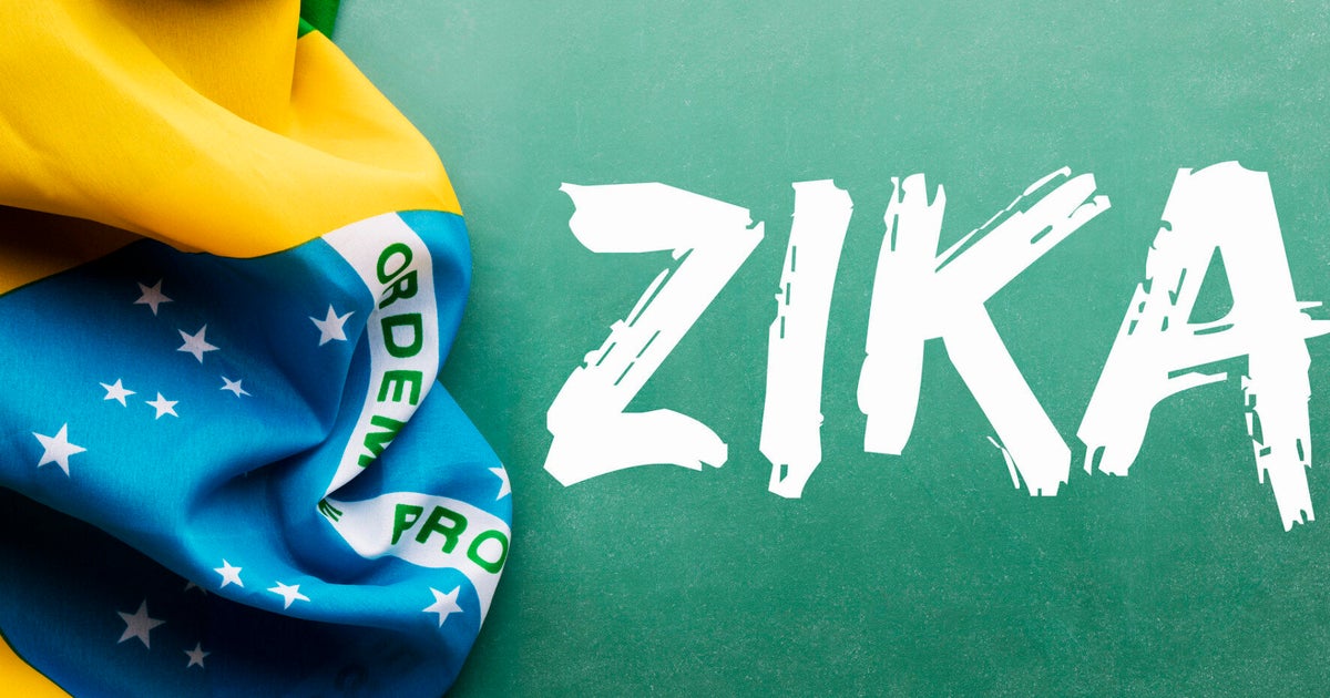 Zika Virus and the Rio Olympics | HuffPost UK Sport