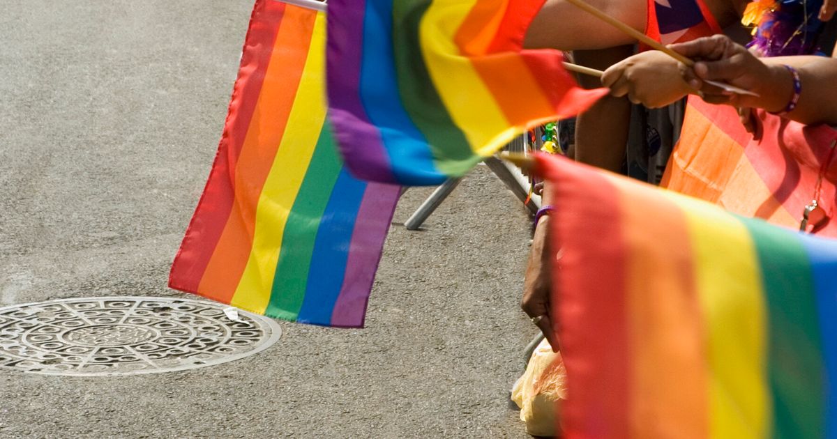 Pride Season Is Upon Us! | HuffPost UK News