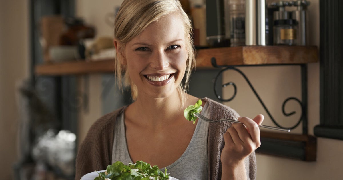 What Training for a Bikini Competition Taught Me About Losing Weight