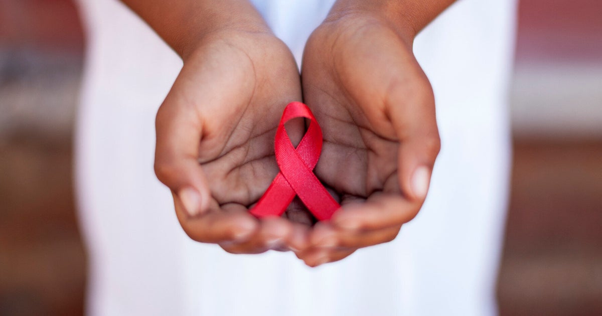 The Future of HIV/AIDS Is Decided Next Week Is Anyone Listening