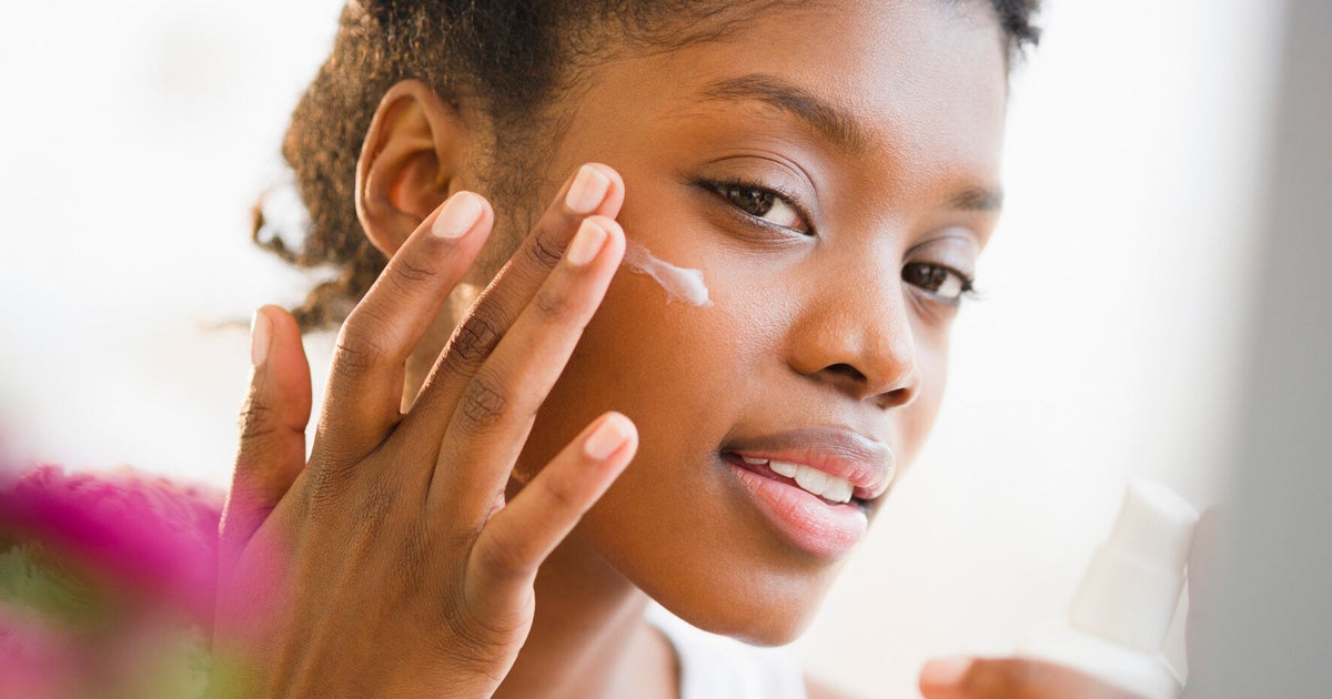 The Proven Benefits of Topical Vitamin B3 for Acne HuffPost UK Life