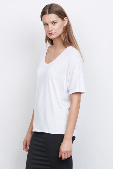 The Indispensables: #3 The White Tee | HuffPost UK Style