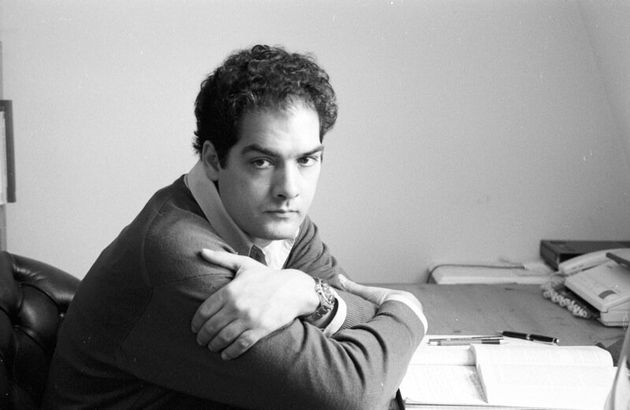 Philip Kerr S Desert Island Books Huffpost Uk