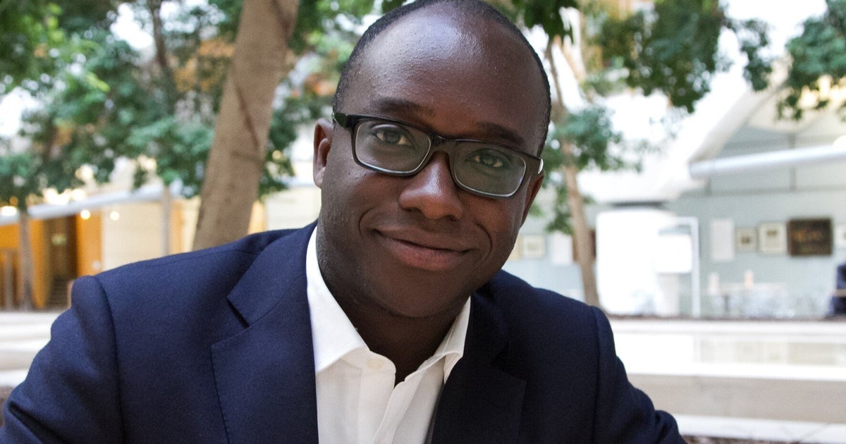 Sam Gyimah. Lexington Nicholas Gyimah.