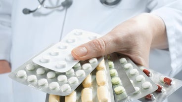 Depression Medication