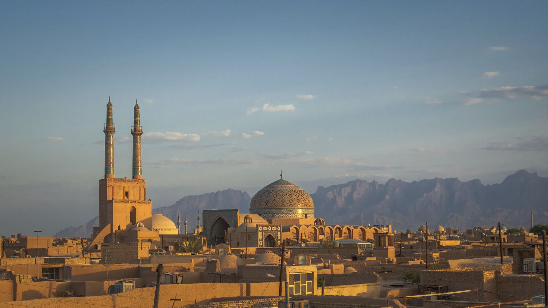 10 Reasons You Should Visit Iran Now | HuffPost UK Life