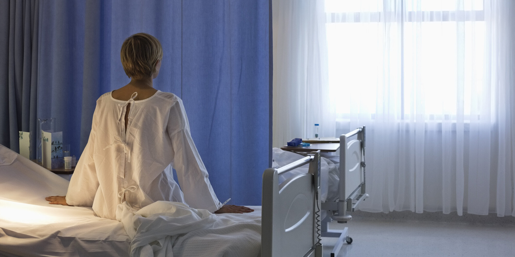 My Experience As An Inpatient On An Acute Mental Health Ward HuffPost 