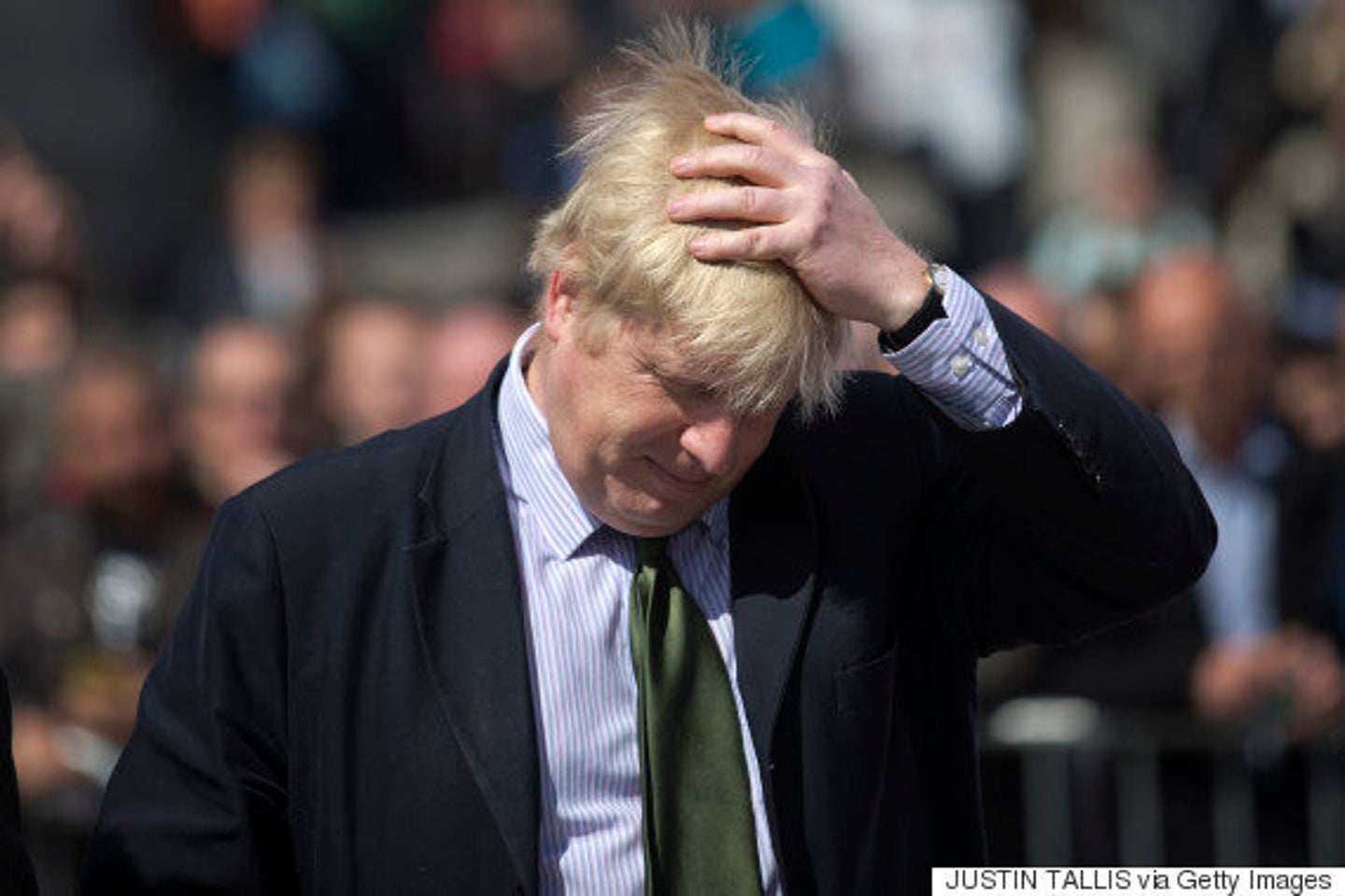 Waught The Waugh Zone May 26, 2016 | HuffPost UK Politics