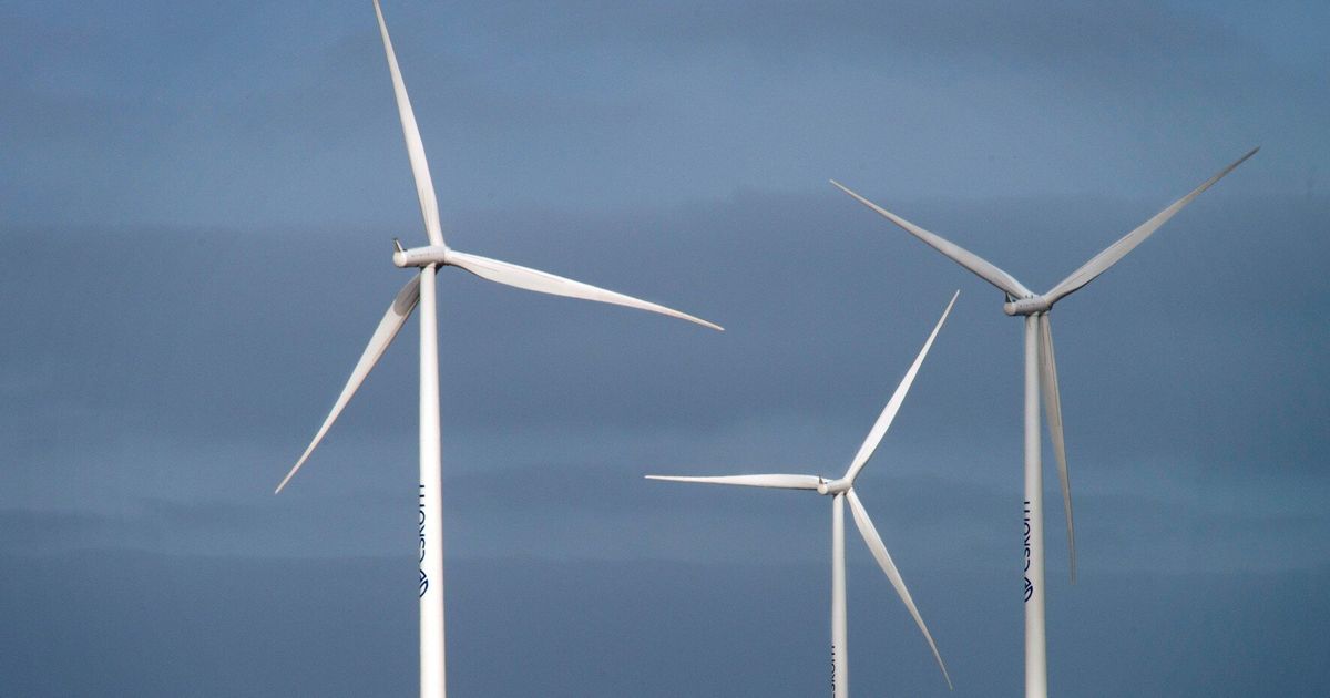 Are Our Renewable Energy Methods Effective? | HuffPost UK Tech