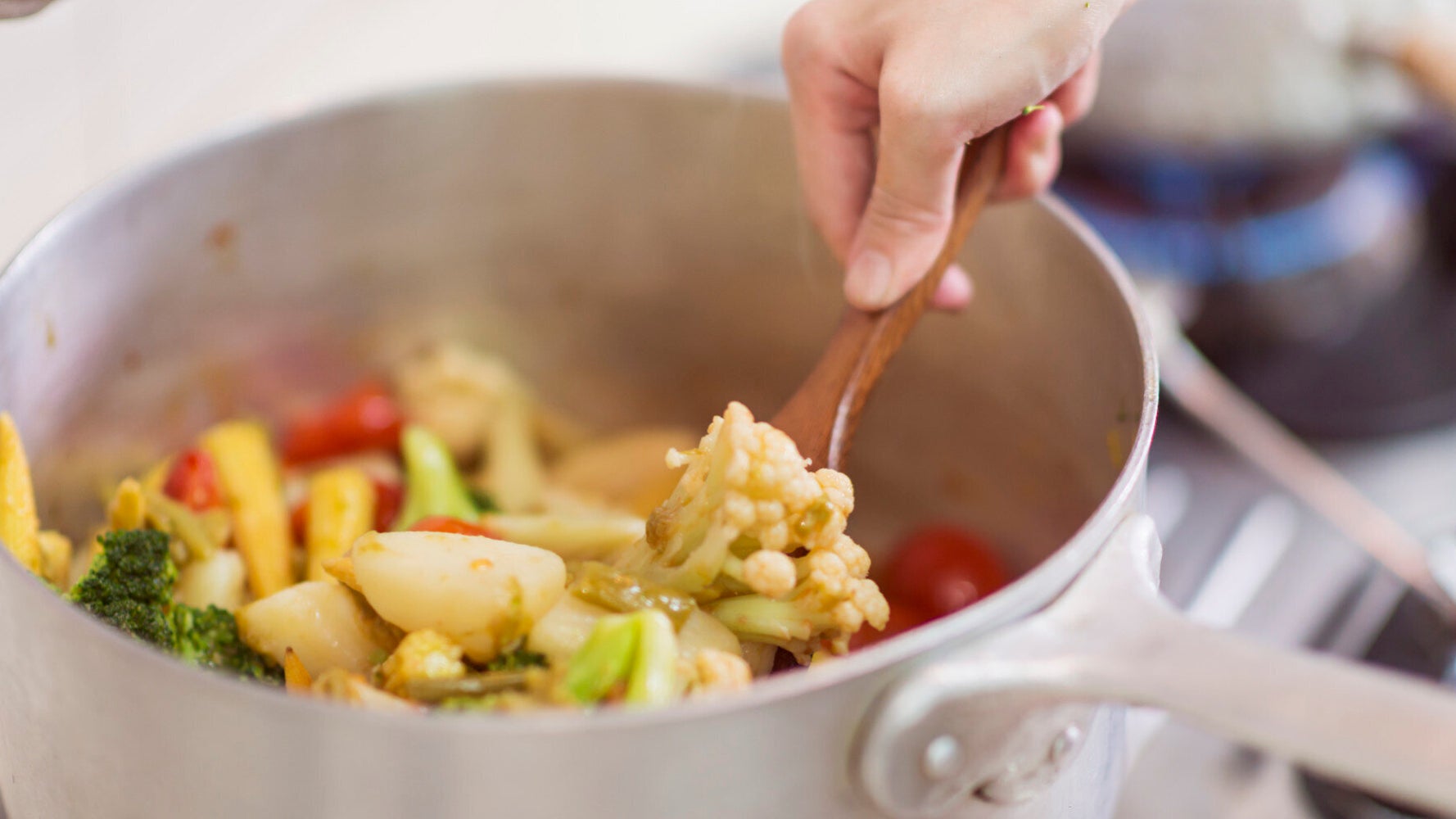 Five of the Nation's Top Cookery Confessionals | HuffPost UK Life