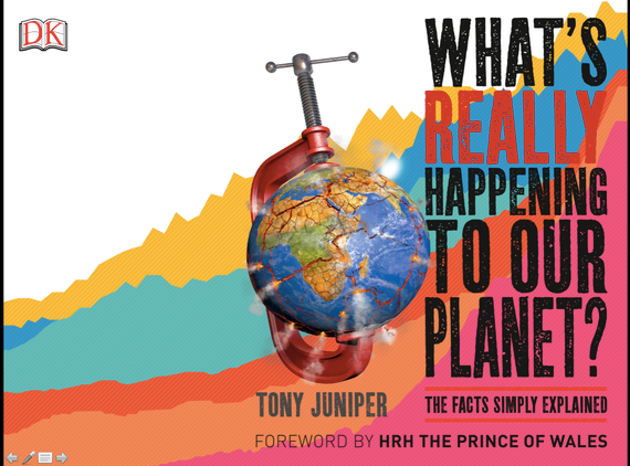 what-s-really-happening-to-our-planet-huffpost-uk