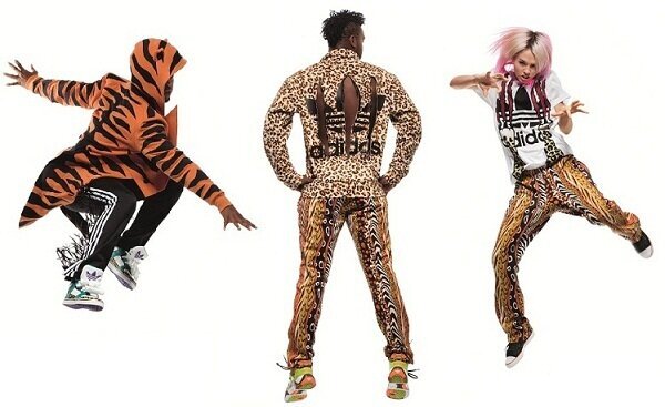 jeremy scott tracksuit