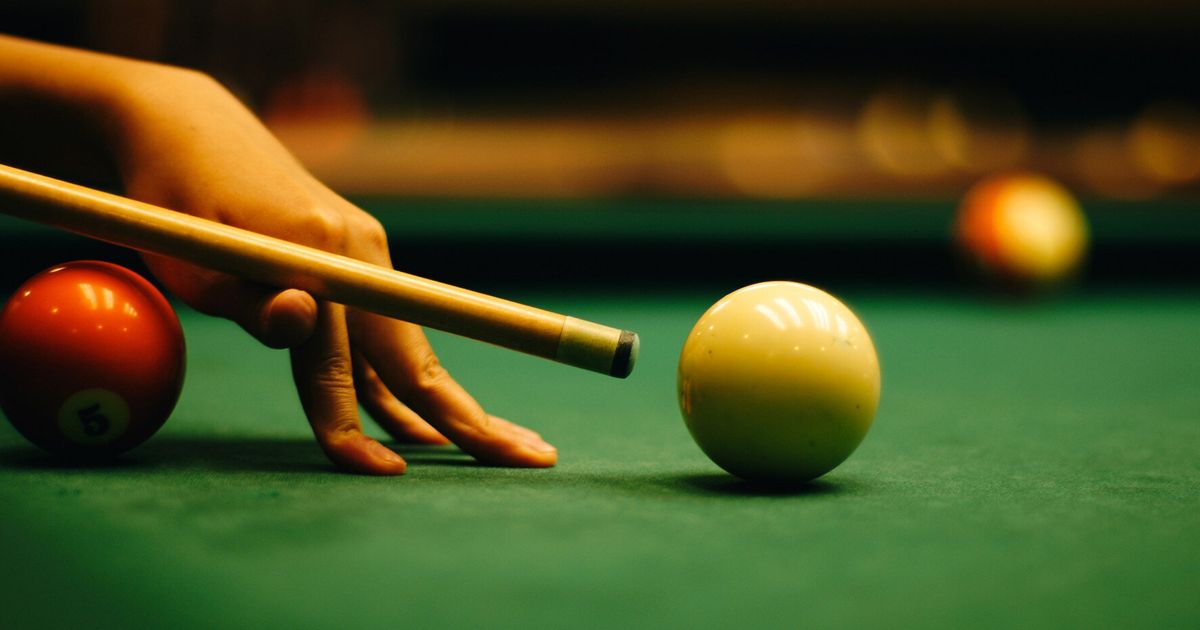 The Maths Of Snooker | HuffPost UK Students