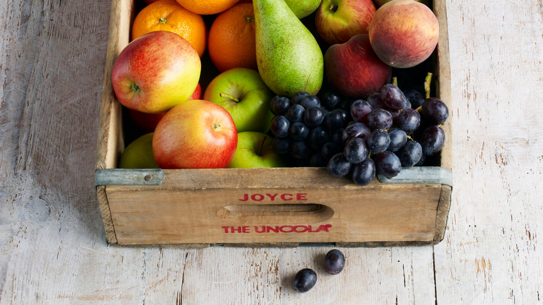 Why Fruit Is Making You Fat! HuffPost UK Life