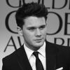 Jeremy Irvine