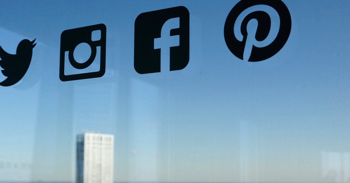 Why Social Media Should Get More Respect HuffPost UK Students