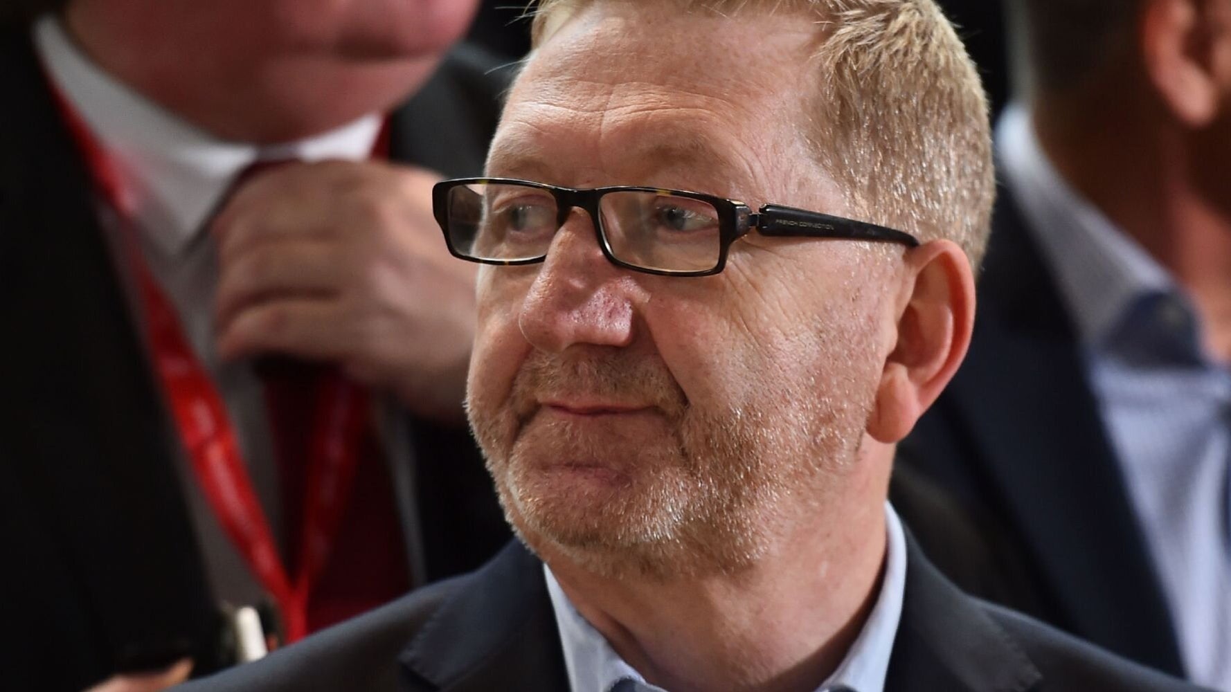 This Cowardly Attack On Jeremy Corbyn Betrays The Labour Party And Lets 