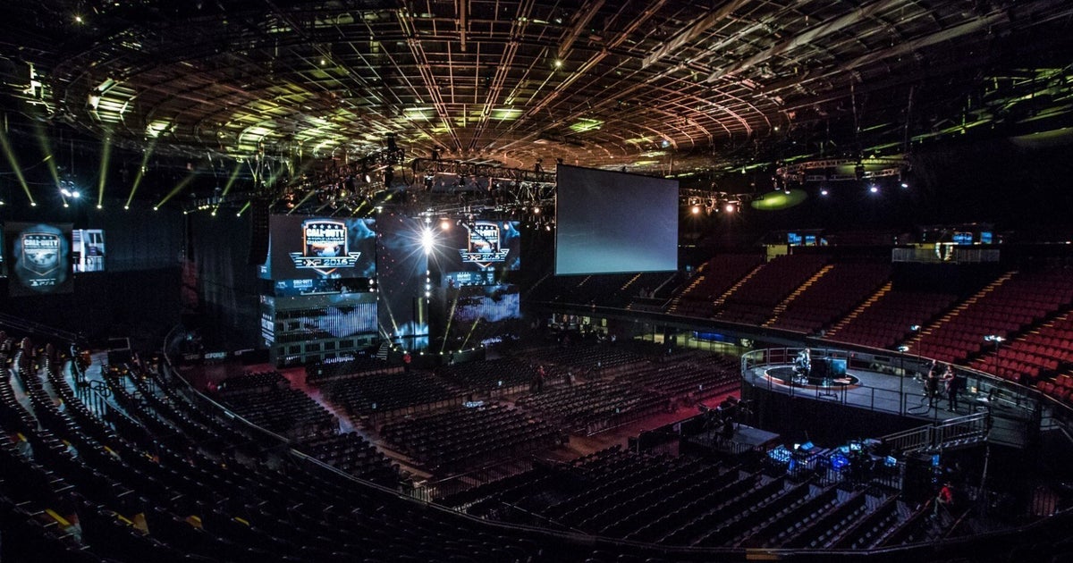 Call Of Duty Xp 16 Inside An Esports Event Unlike Any Other Huffpost Uk Call Of Duty Xp 16 Inside An Esports Event Unlike Any Other Huffpost Uk