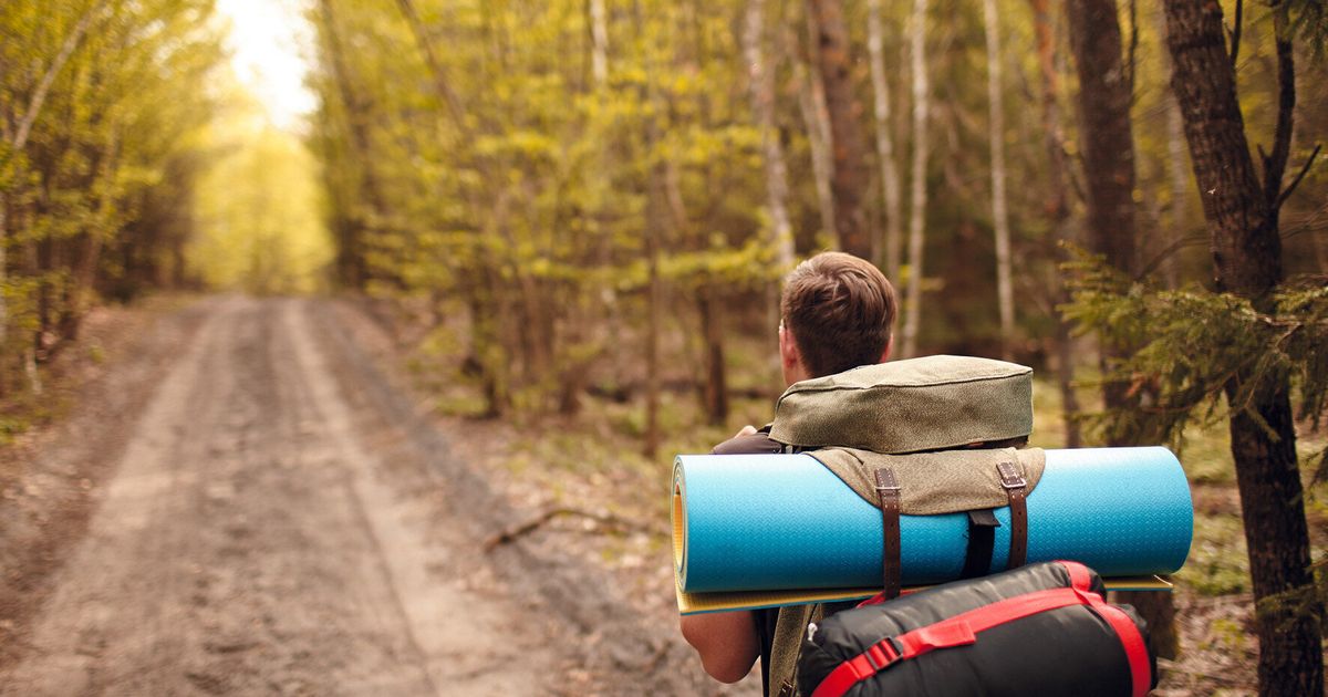 Things To Do On A Gap Year | HuffPost UK Students